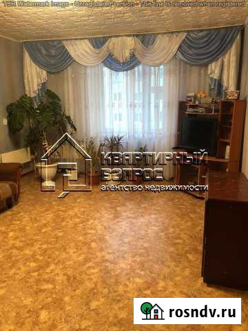 4-комнатная квартира, 105 м², 4/9 эт. на продажу в Кумертау Кумертау - изображение 1