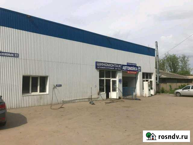 Помещение под бизнес Узловая - изображение 1