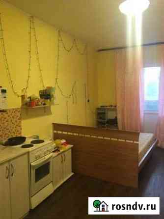 Квартира-студия, 24 м², 2/17 эт. на продажу в Сургуте Сургут