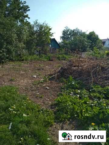 Участок ИЖС 6 сот. на продажу в Ясногорске Тульской области Ясногорск - изображение 1