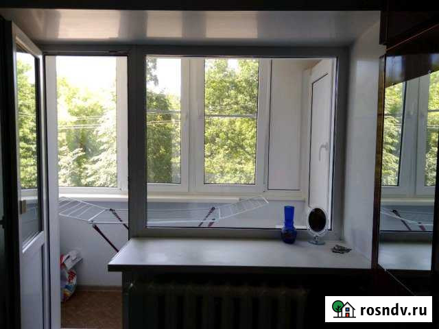 Комната 18 м² в 6-ком. кв., 2/4 эт. на продажу в Южном Алтайского края Южный - изображение 1