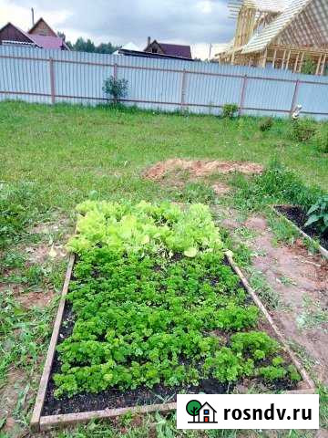 Дача 20 м² на участке 8 сот. на продажу в Можайске Можайск - изображение 1