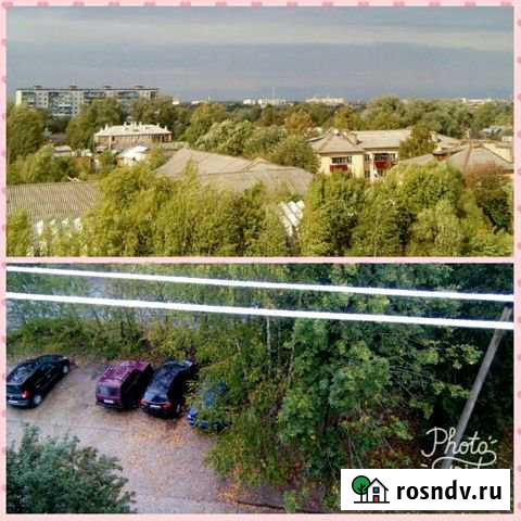 2-комнатная квартира, 52 м², 5/5 эт. в аренду на длительный срок в Гагарине Гагарин - изображение 1