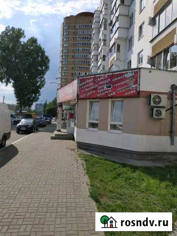 Помещение общественного питания, 74 кв.м. Брянск - изображение 1