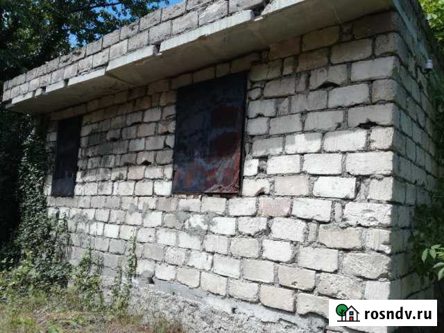 Дача 30 м² на участке 5 сот. на продажу в Нальчике Нальчик - изображение 1