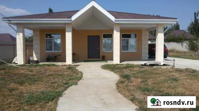 Дом 78 м² на участке 5 сот. на продажу в Волгодонске Волгодонск - изображение 1