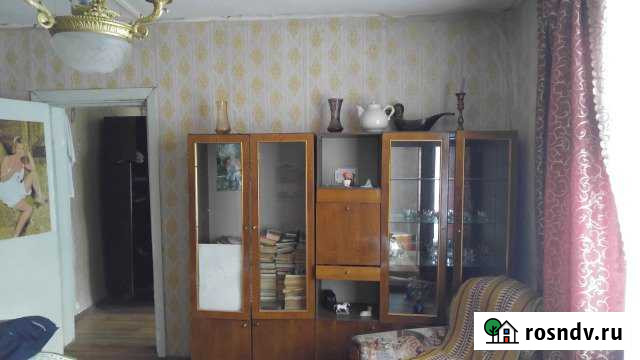 2-комнатная квартира, 48 м², 1/2 эт. на продажу в Ждановском Ждановский - изображение 1