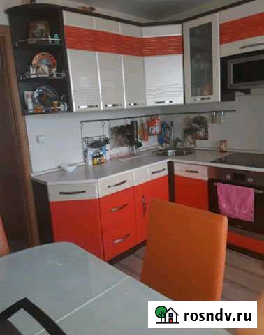 2-комнатная квартира, 47 м², 4/5 эт. на продажу в Карасуке Карасук - изображение 1
