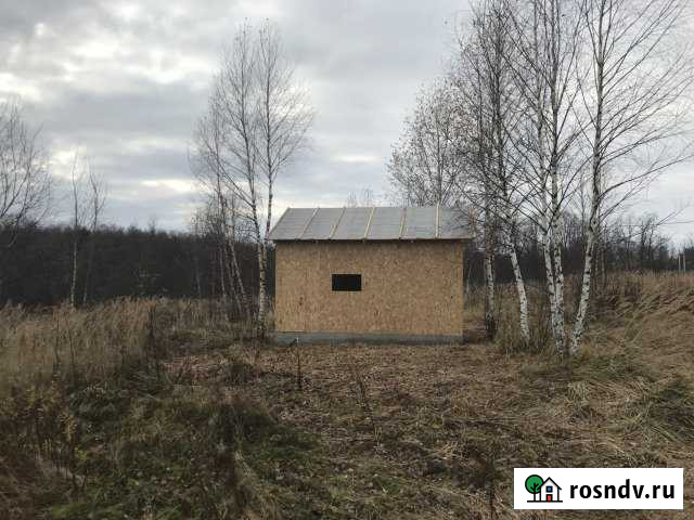 Участок ИЖС 12 сот. на продажу в Волоколамске Волоколамск - изображение 1