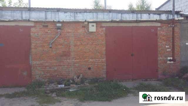 Гараж >30 м² на продажу в Озёрах Озёры - изображение 1