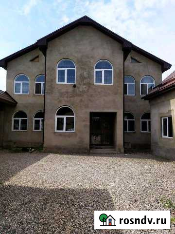 Дом 360 м² на участке 20 сот. на продажу в Баксане Баксан - изображение 1