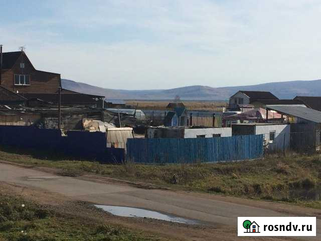 Участок ИЖС 10 сот. на продажу в Шарыпово Шарыпово - изображение 1