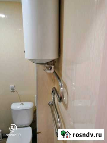 1-комнатная квартира, 32 м², 1/5 эт. на продажу в Троицке Челябинской области Троицк - изображение 1