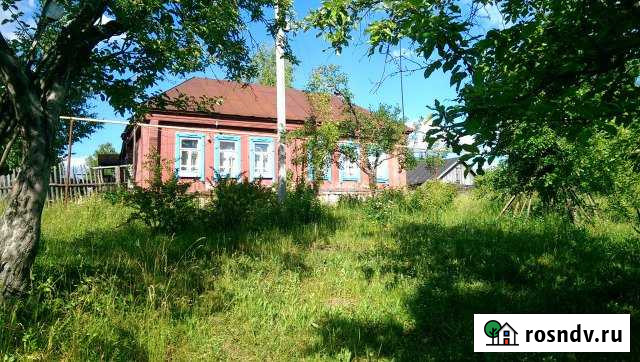 Дом 90 м² на участке 22 сот. на продажу в Рузаевке Рузаевка - изображение 1