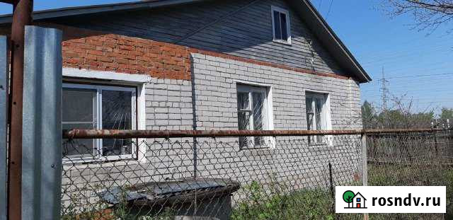 Дом 72 м² на участке 6 сот. на продажу в Шуе Ивановской области Шуя - изображение 1