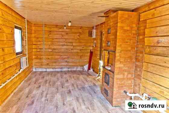 Дача 87 м² на участке 6.2 сот. на продажу в Памяти 13 Борцове Памяти 13 Борцов