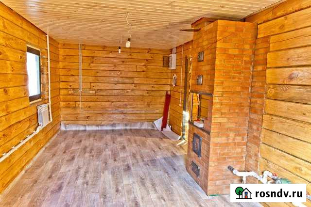 Дача 87 м² на участке 6.2 сот. на продажу в Памяти 13 Борцове Памяти 13 Борцов - изображение 1