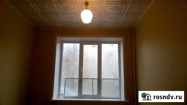 Комната 16 м² в 1-ком. кв., 1/5 эт. в аренду на длительный срок в Саранске Саранск - изображение 1