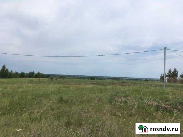 Участок ИЖС 20 сот. на продажу в Луховицах Луховицы - изображение 1