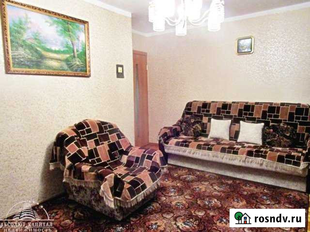 2-комнатная квартира, 44 м², 1/9 эт. на продажу в Ивантеевке Московской области Ивантеевка - изображение 1