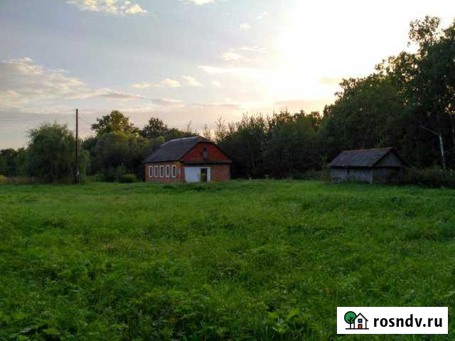 Участок ИЖС 22 сот. на продажу в Щекино Щекино - изображение 1