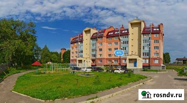 3-комнатная квартира, 85 м², 5/6 эт. на продажу в Кохме Кохма - изображение 1