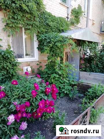 2-комнатная квартира, 44 м², 1/3 эт. на продажу в Пугачеве Пугачев - изображение 1