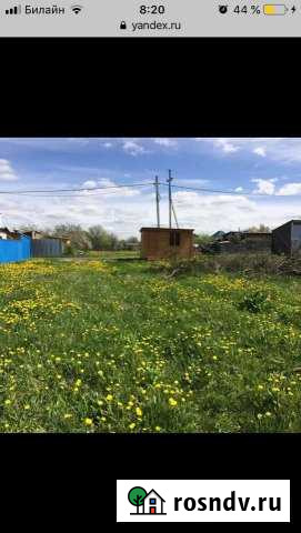 Участок ИЖС 7 сот. на продажу в Лобаново Лобаново - изображение 1