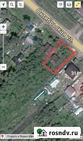 Участок ИЖС 11 сот. на продажу в Лямбире Лямбирь - изображение 1