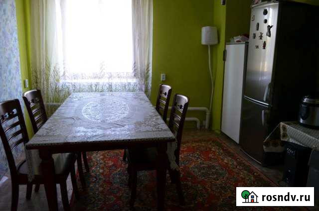 Дом 200 м² на участке 36 сот. на продажу в Чапаевске Чапаевск - изображение 1