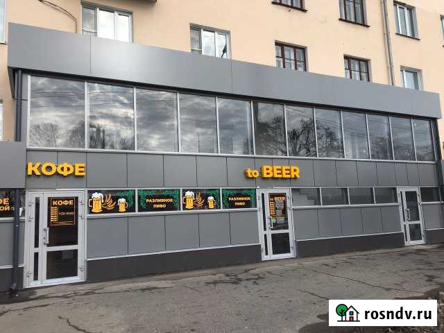 Помещение свободного назначения, 30 кв.м. Чебоксары - изображение 1