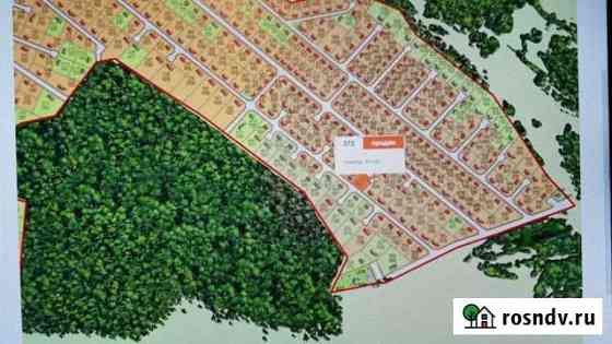 Участок СНТ, ДНП 10 сот. на продажу в Загорянском Загорянский