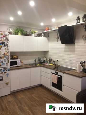 1-комнатная квартира, 47 м², 1/17 эт. на продажу в Московском Московской области Московский - изображение 1