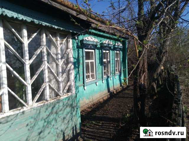 Дом 28 м² на участке 22 сот. на продажу в Горелом Горелое - изображение 1