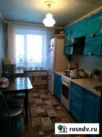 2-комнатная квартира, 54 м², 1/2 эт. на продажу в Старой Майне Старая Майна - изображение 1