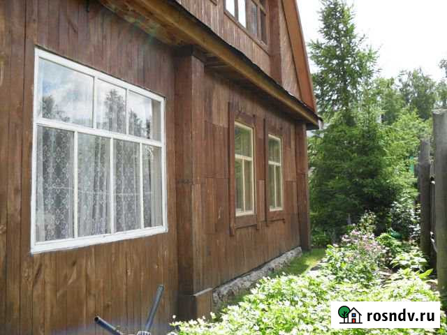 Дом 26 м² на участке 18 сот. на продажу в Реже Реж - изображение 1