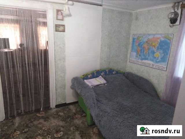 Дом 40 м² на участке 8 сот. в аренду посуточно в Соль-Илецке Соль-Илецк - изображение 1