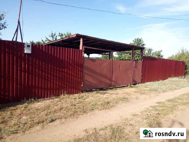 Дача 38 м² на участке 6 сот. на продажу в Новочеркасске Новочеркасск - изображение 1