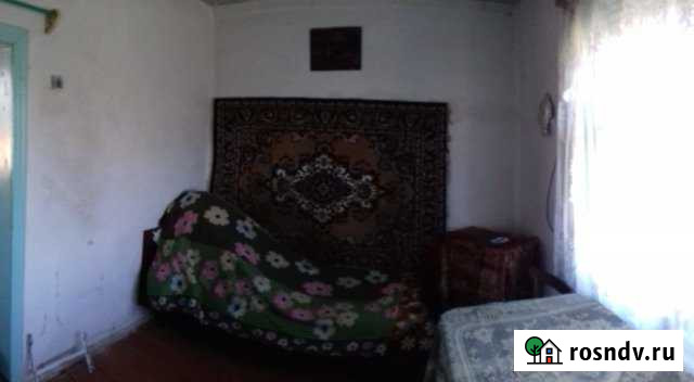 Дом 40 м² на участке 20 сот. на продажу в Исетском Исетское - изображение 1