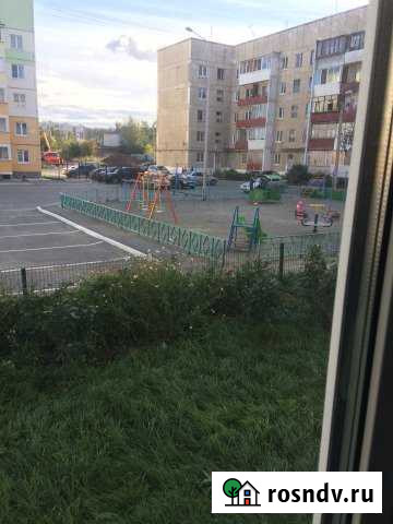 1-комнатная квартира, 36 м², 1/5 эт. в аренду на длительный срок в Арамиле Арамиль - изображение 1