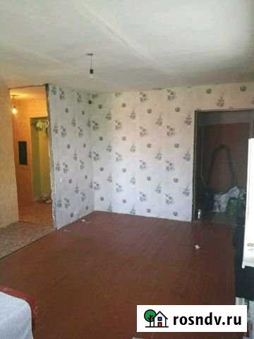 1-комнатная квартира, 32 м², 5/5 эт. на продажу в Озерске Челябинской области Озерск - изображение 1