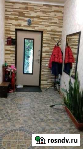 Дом 140 м² на участке 9 сот. на продажу в Холмской Холмская - изображение 1