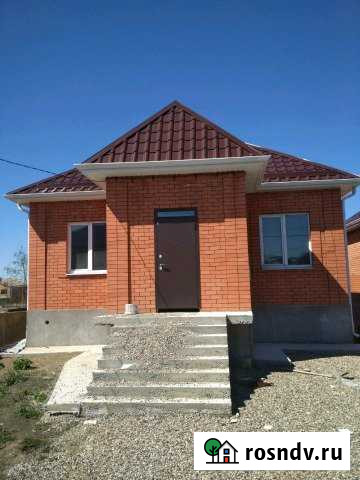 Дом 188 м² на участке 4 сот. на продажу в Ессентукской Ессентукская - изображение 1