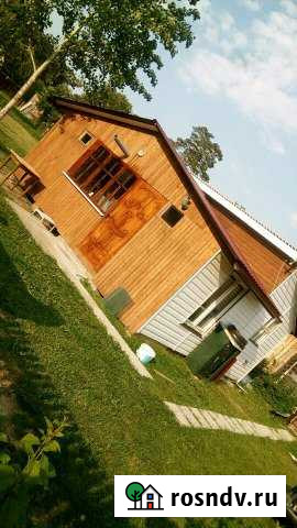 Дача 36 м² на участке 12 сот. на продажу в Костерево Костерево - изображение 1