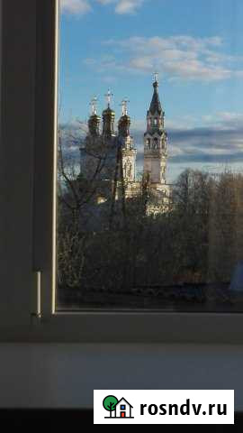 3-комнатная квартира, 58 м², 2/2 эт. на продажу в Верхотурье Верхотурье - изображение 1