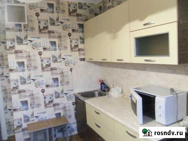 2-комнатная квартира, 56 м², 6/10 эт. в аренду на длительный срок в Кургане Курган - изображение 1