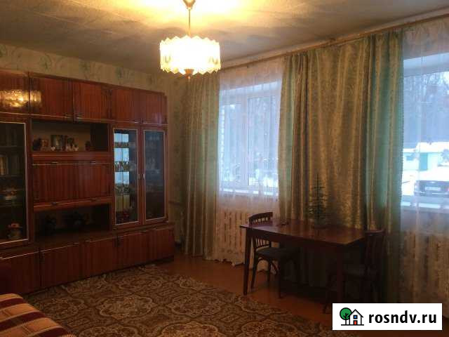 3-комнатная квартира, 68 м², 1/3 эт. на продажу в Арзамасе Арзамас - изображение 1