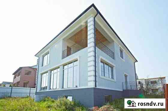 Дом 350 м² на участке 8 сот. на продажу в Гурьевске Калининградской области Гурьевск
