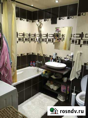 4-комнатная квартира, 156 м², 3/3 эт. на продажу в Волоколамске Волоколамск - изображение 1