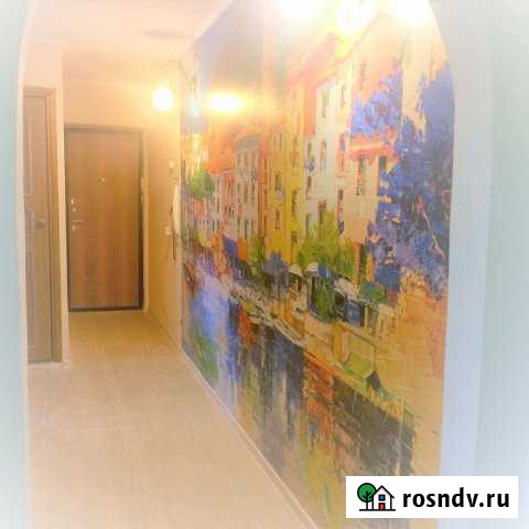 3-комнатная квартира, 59 м², 2/2 эт. на продажу в Полазне Полазна - изображение 1